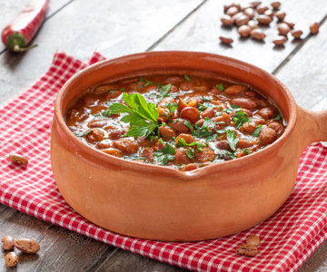 Mexican Beans