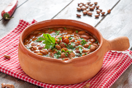 Mexican Beans