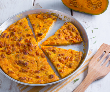 Pumpkin Crunch