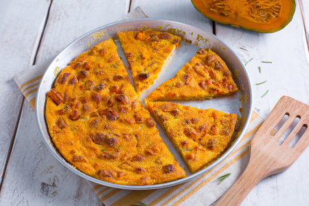 Pumpkin Crunch