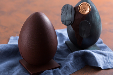 Gourmet Easter Egg