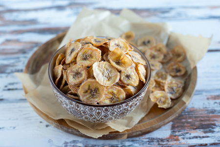Banana Chips