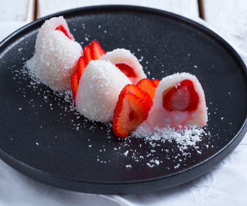 Mochi