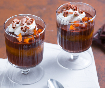 Spoon Sacher