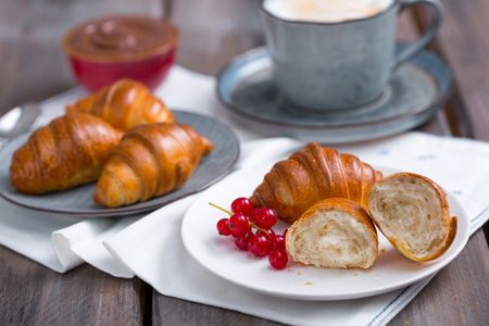 Mini brioche in air fryer