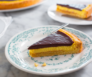 Susanna Cake