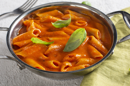 Penne alla Maitó