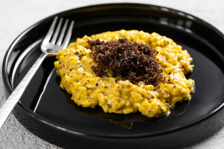 Risotto del Re