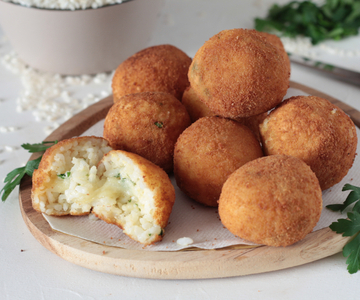 Rice Balls