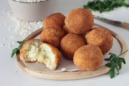 Rice Balls