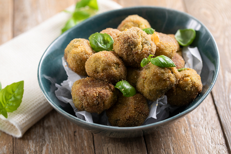 Broccoli Balls