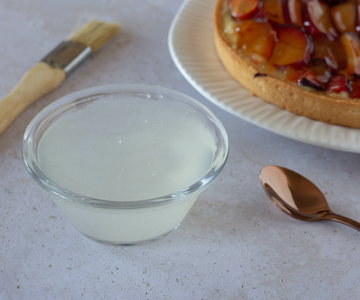 Homemade Jelly