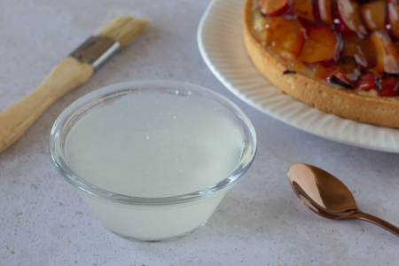 Homemade Jelly