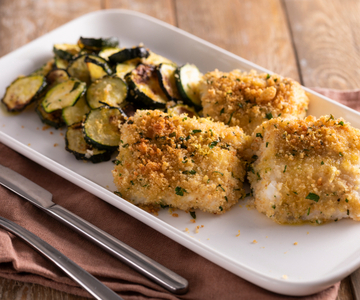 Cod in air fryer