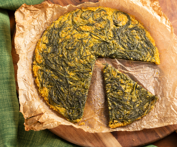 Farinata of Agretti