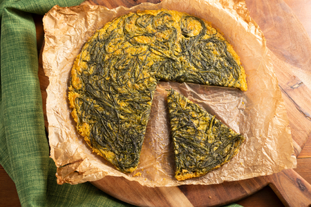 Farinata of Agretti