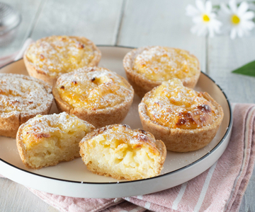 Rice Pudding