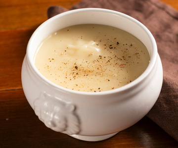 Gravy sauce
