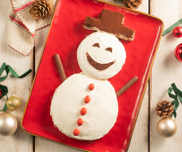 Christmas Tiramisu