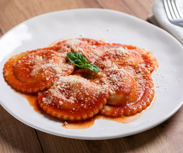 Original Caprese Ravioli