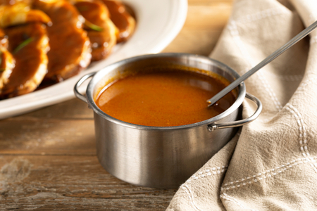 Roast Gravy