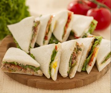 Sandwiches