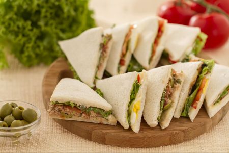 Sandwiches