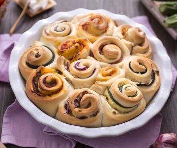 All-taste Focaccia