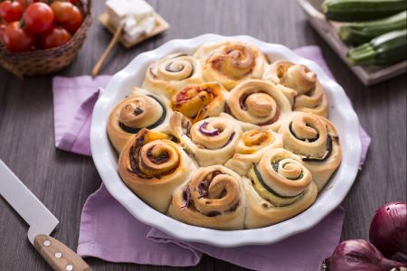 All-taste Focaccia