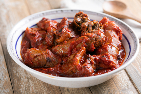 Neapolitan Ragù