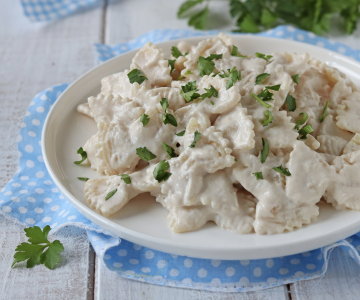 Tuna Pasta