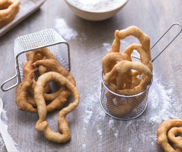 Crispelle