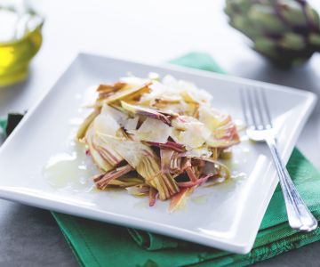 Artichoke Salad