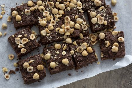 Vegan Brownie