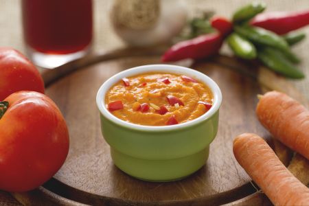 Red Sauce (rubra sauce)