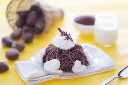 Mont Blanc