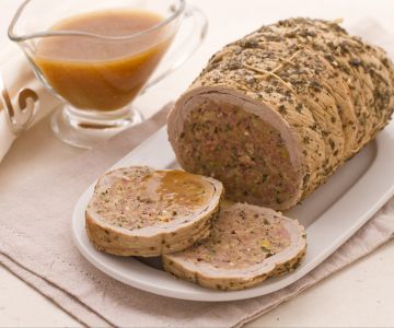 Roulade