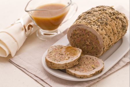 Roulade