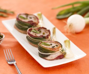 Pork Tenderloin