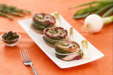 Pork Tenderloin