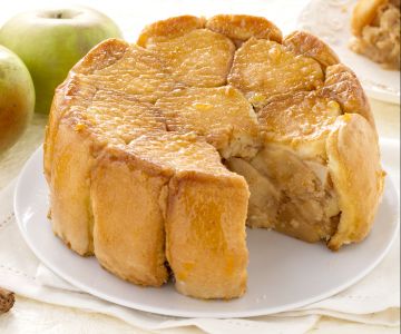 Apple Charlotte