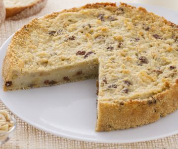 Bread Pudding