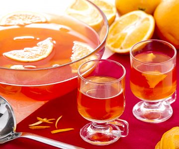 Orange Punch