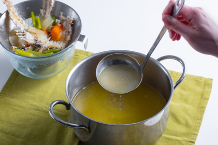 Fish Stock