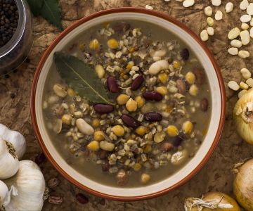 Farmer's Soup