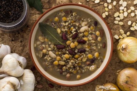 Farmer's Soup