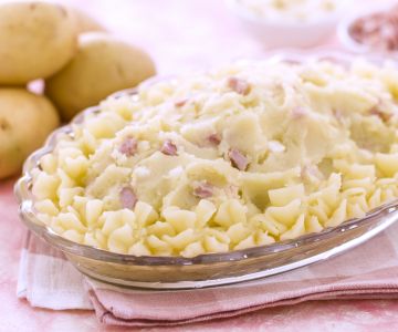Delicious Mash