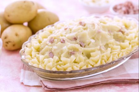 Delicious Mash