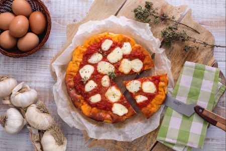 Pizzaiola Omelette