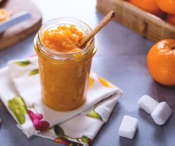 Mandarin Marmalade